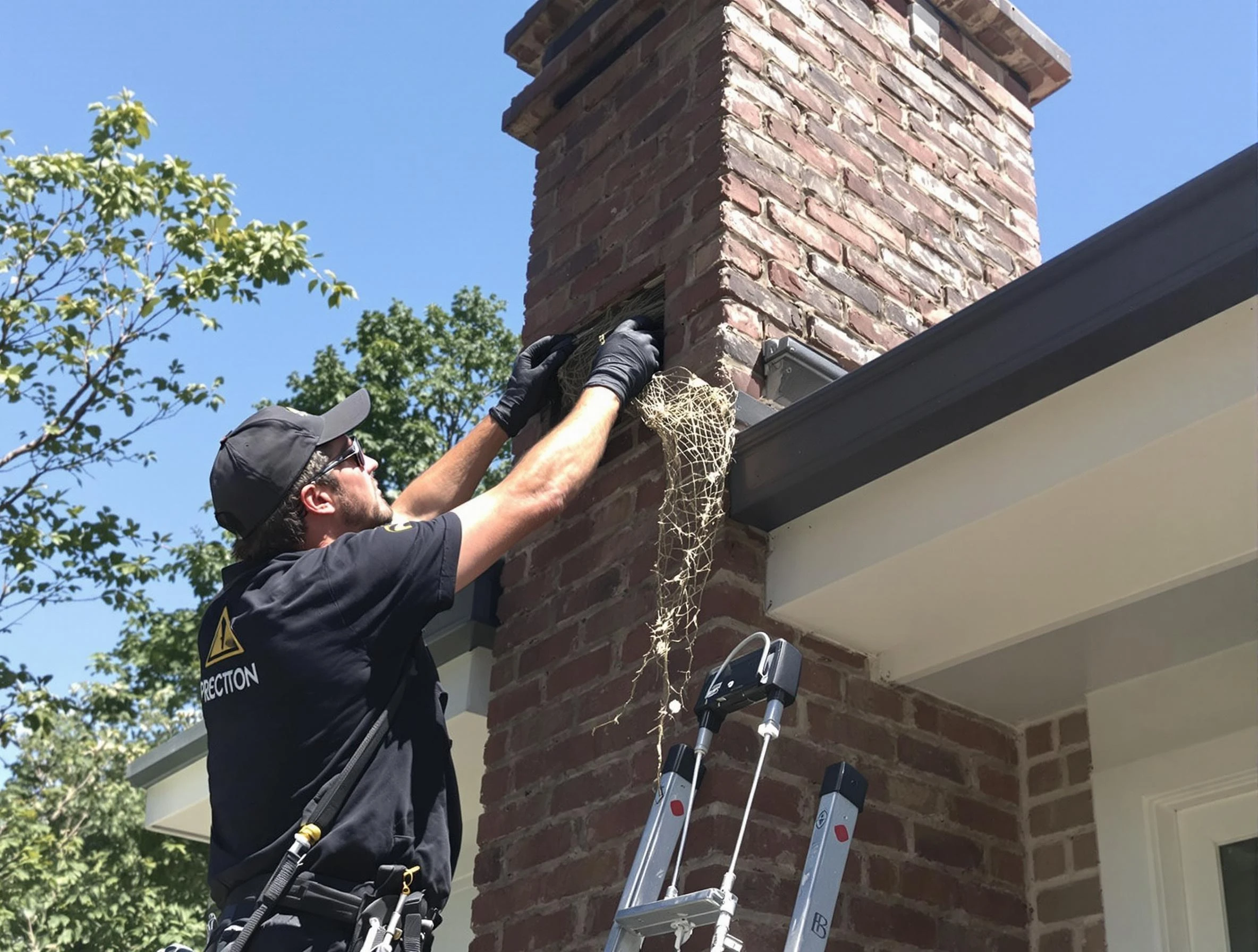 Animal & Debris Removal in Franklin Park, NJ