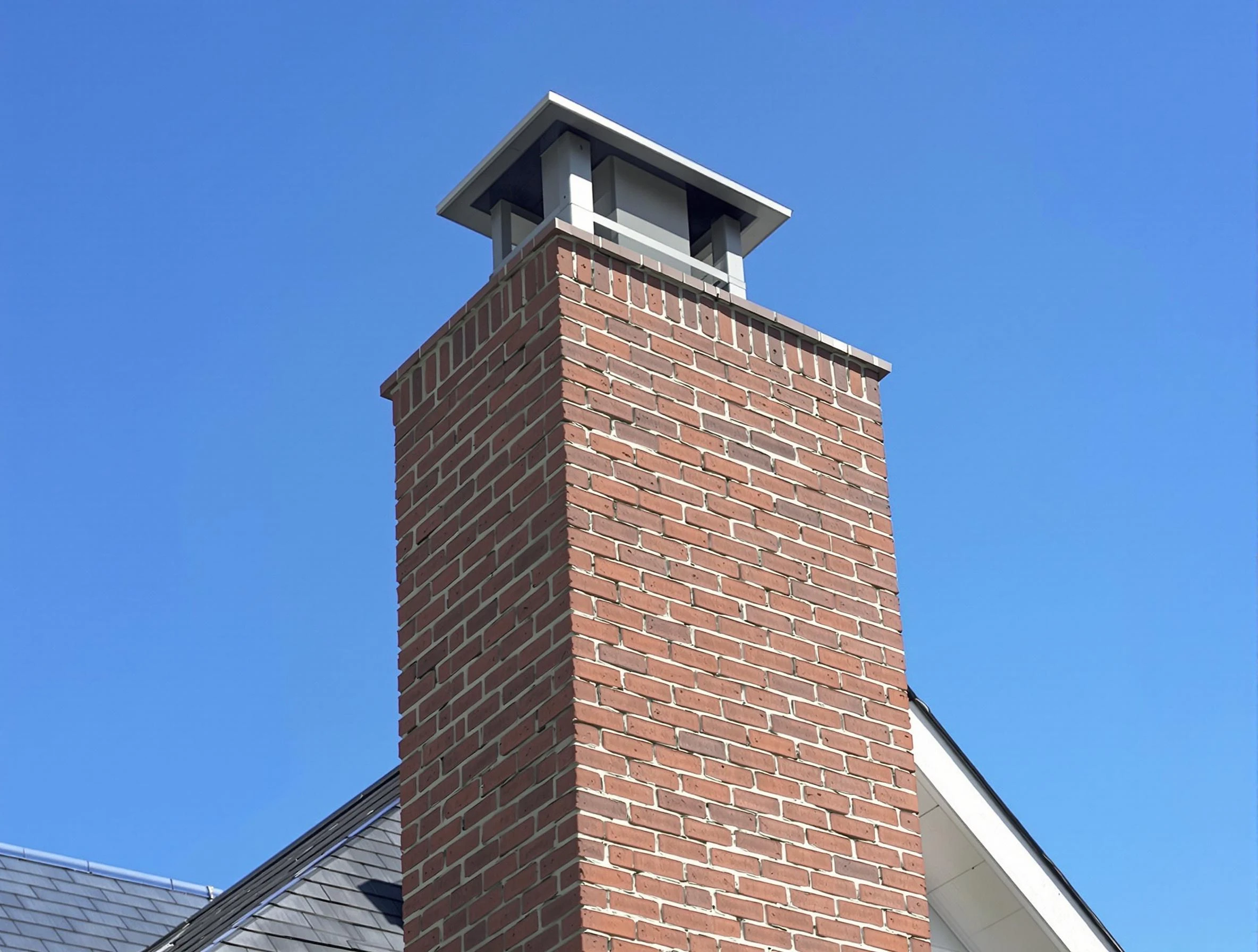 Chimney Remodeling in Franklin Park, NJ